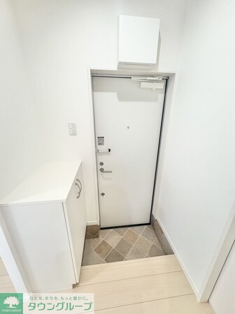 Eden Beeの物件内観写真